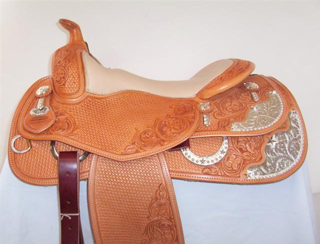 Used Saddle:- Image Number:0
